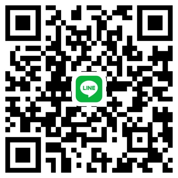 Line QR Code